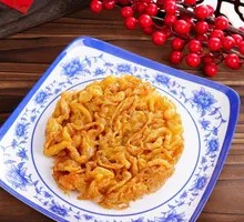 Famous Stretchy Fried Egg