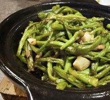 Braised Tofu Noodles in Clay Pot