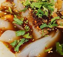 Datong Hunyuan Cold Noodles