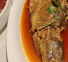 Old Vinegar功夫 Fish