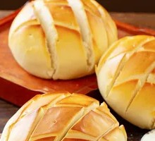 Shanxi Roasted Flatbread