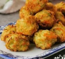 Vegetarian Dumplings