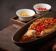 Huangshan Original Smelly Mandarin Fish