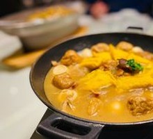 Hu Shi's Premium Hot Pot
