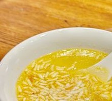 Zhuocheng Stone Ear Old Chicken Soup