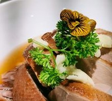 Huizhou Braised Duck