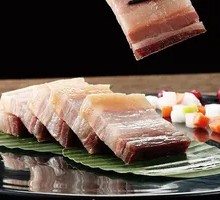 First-Class Knife Board Fragrance