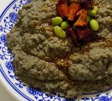 Soybean Curd with Spices