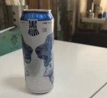 Black Lion White Beer