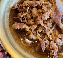 Angus Beef Rice Bowl