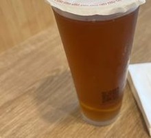 Fresh Lemon Black Tea