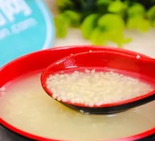 Rice Porridge