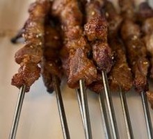 Mutton Skewers (4)
