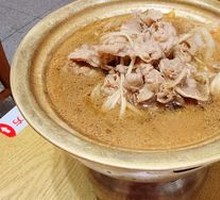 Angus Beef Rice Bowl