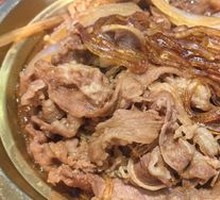 Signature Angus Ribeye