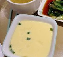 Homestyle Steamed Egg