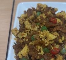 Grandmother's Vegetable Dish