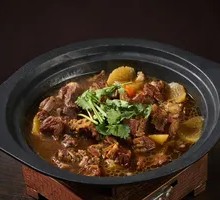 Steak Pot