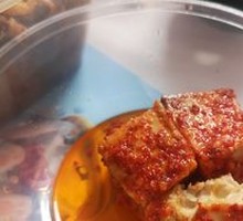 Fermented Tofu in Sauce