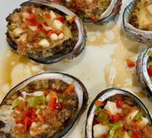 Spicy Abalone