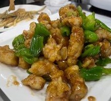 Northeastern Fried Pork Cutlets