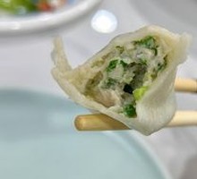 Braised Fish Dumplings