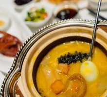 Braised Buddha Jumps Over the Wall