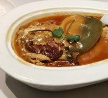 Freshwater Delicacies