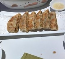 Sour Cabbage Oil-filled Dumpling