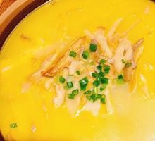 Chicken Broth Handmade Bamboo Shoots