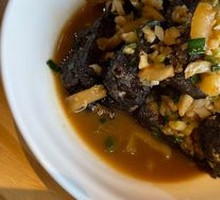 Changsha Stinky Tofu