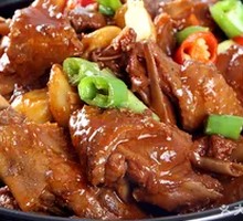 Dongting Original Duck