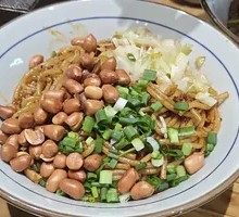 Tan's Braised Rice Noodles