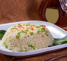 Yangzhou Fried Rice