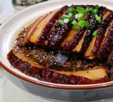 Clay Pot Rock Shellfish