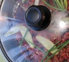 Sichuan-style Fish Head