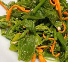 Mixed养生丝瓜尖