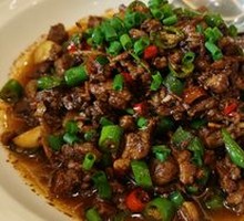 Signature Blood Duck