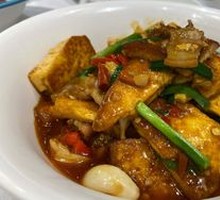 Pan-Fried Farmhouse Tofu