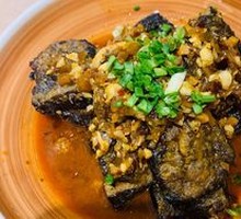 Changsha Stinky Tofu