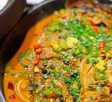 Changsha Stinky Crawfish