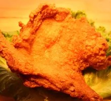 Fried Chicken Thigh
