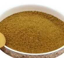 Cumin Powder Seasoning Pack