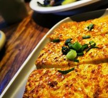 Wuhan Roasted Tofu