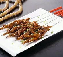 Premium Chicken Feet