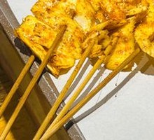 Signature Beef Tendon