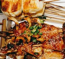 Honey Glazed Chicken Wings