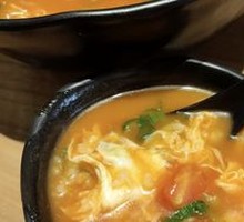 Old Beijing Noodle Soup