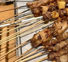 Thai Honey Glazed Chicken Wings