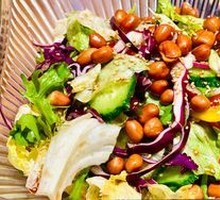 Ji Dian Big Mixed Salad